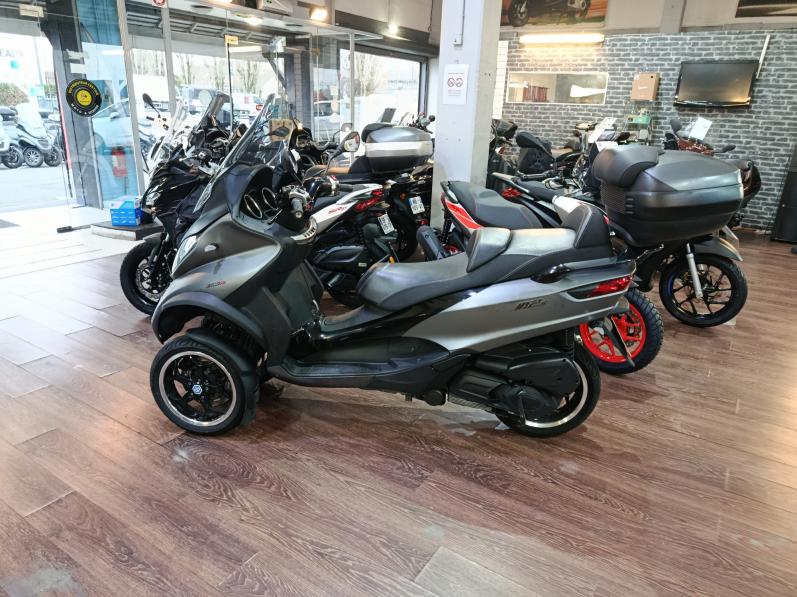 PIAGGIO MP3 300 LT ABS/ASR SPORT