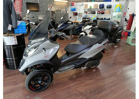 PIAGGIO MP3 500 HPE SPORT ABS/ASR
