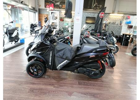 PIAGGIO MP3 350 ABS/ASR