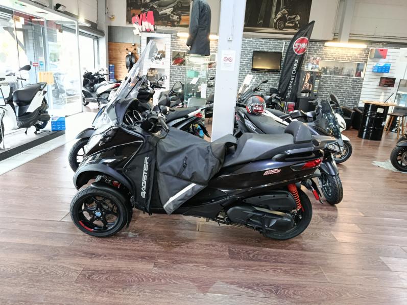 PIAGGIO MP3 350 ABS/ASR