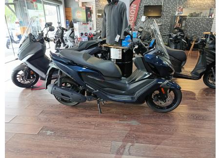 KYMCO DOWNTOWN 125 ABS GT