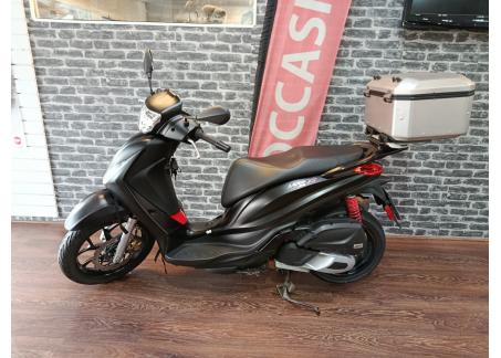 PIAGGIO MEDLEY SPORT 125 