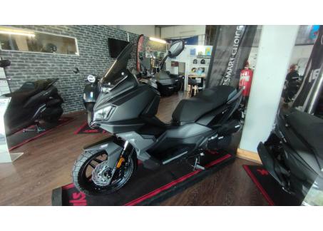 SYM ADX 300