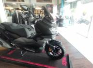 SYM ADX 300