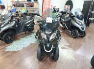 PIAGGIO MP3 500 HPE BUSINESS ABS/ASR