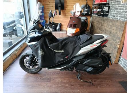 APRILIA SR 125 GT CBS