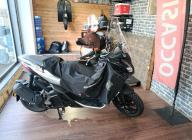 APRILIA SR 125 GT CBS